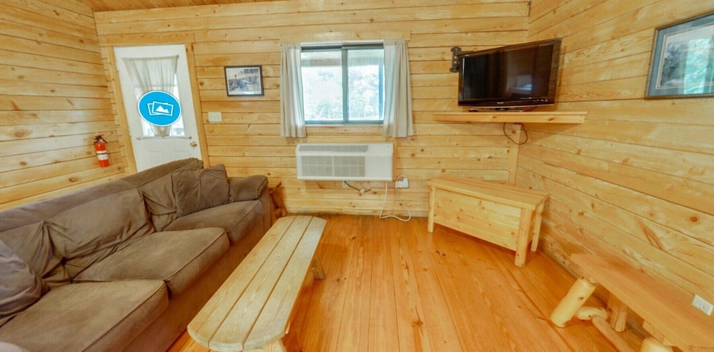Drummer Boy Camping Resort - photo 33