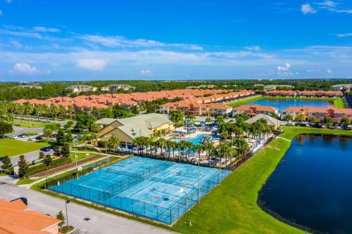 Spetacular TownHome With Private Pool close to Disney 8919PP - photo 37