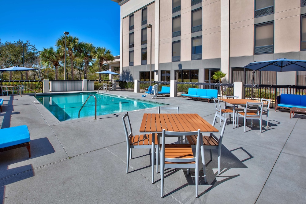 Hampton Inn Daytona Ormond Beach - photo 26