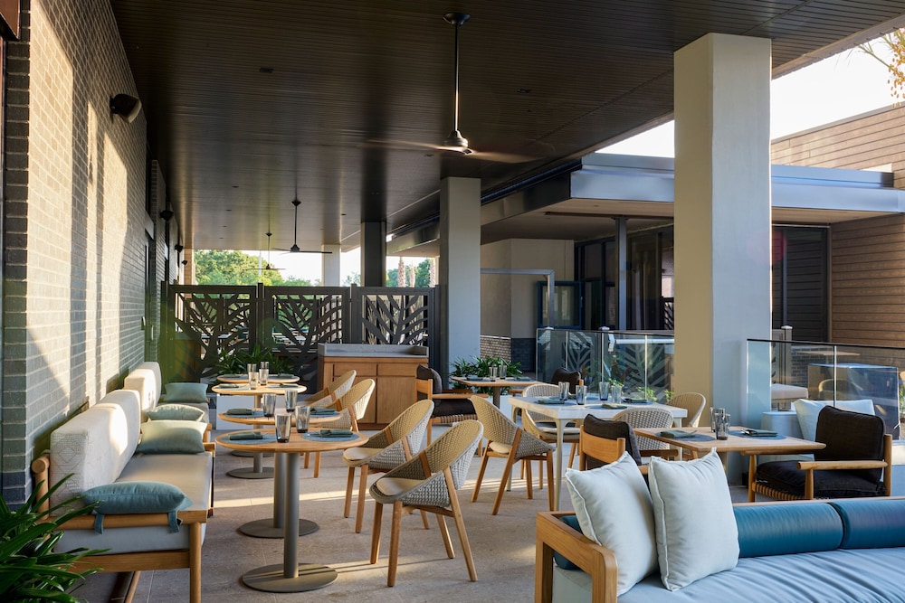 Palmetto Marriott Resort & Spa - photo 51