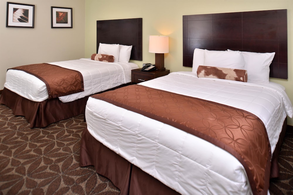 Americas Best Value Inn Memphis Airport - photo 11
