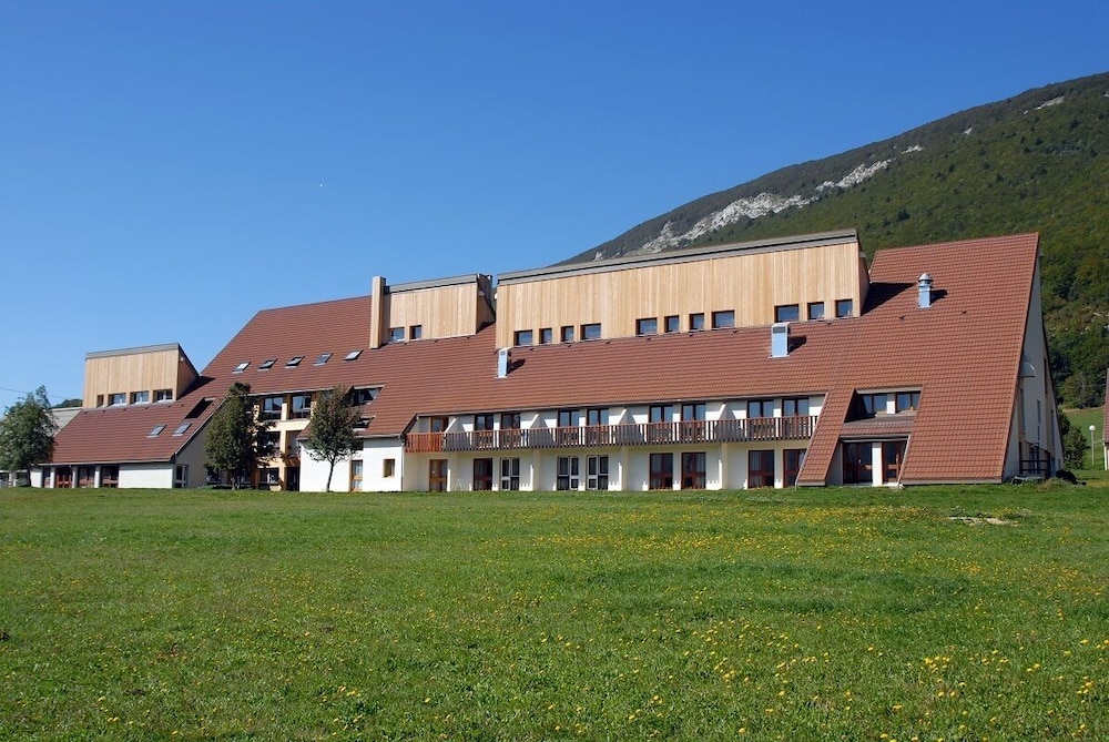 Le Piroulet in Rousset, France