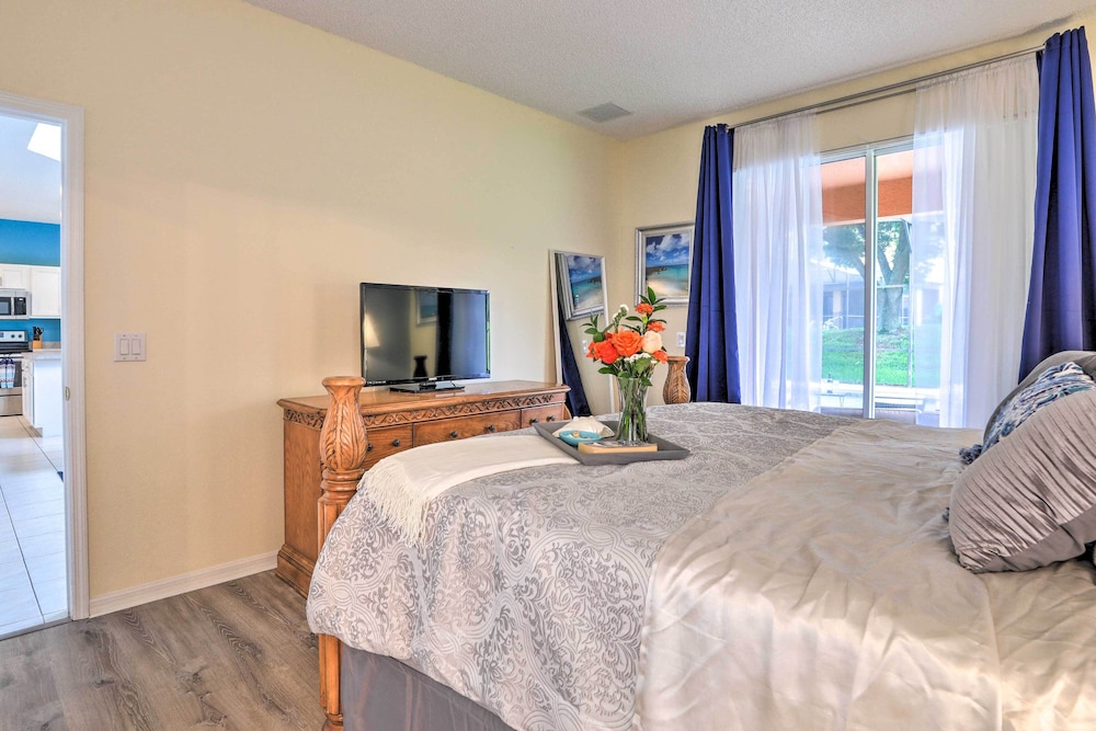 5 Mi to Disney World: Resort Home for Families - photo 11