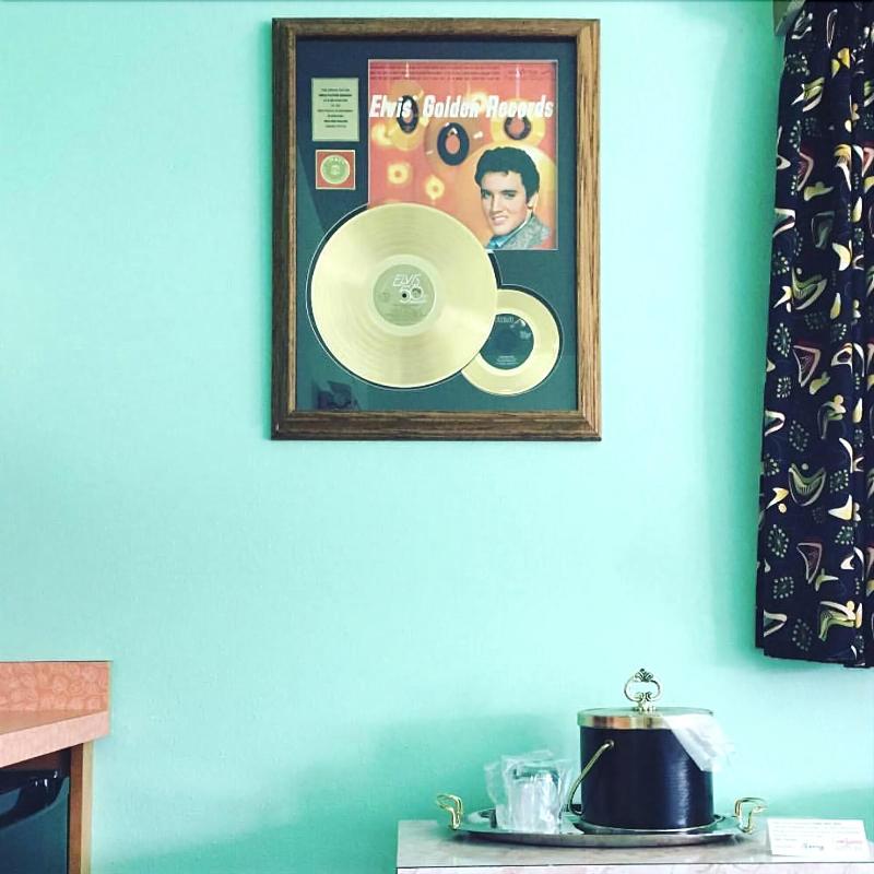 Holiday Music Motel - photo 41