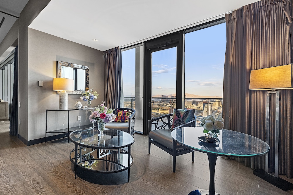 StripViewSuites at Palms Place Penthouses - photo 122