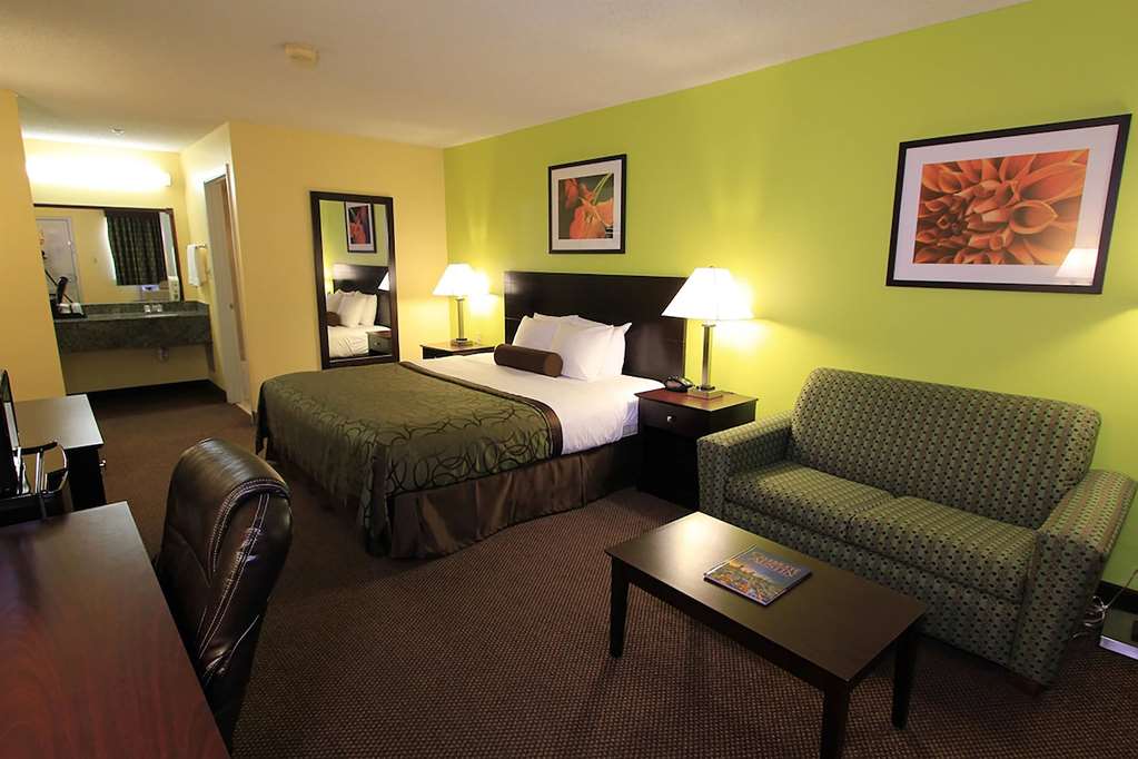 Days Inn by Wyndham Round Rock - photo 11
