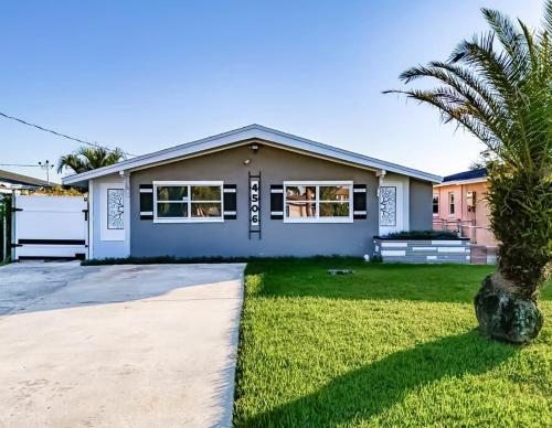 Floramar Waterfront — hotel in New Port Richey