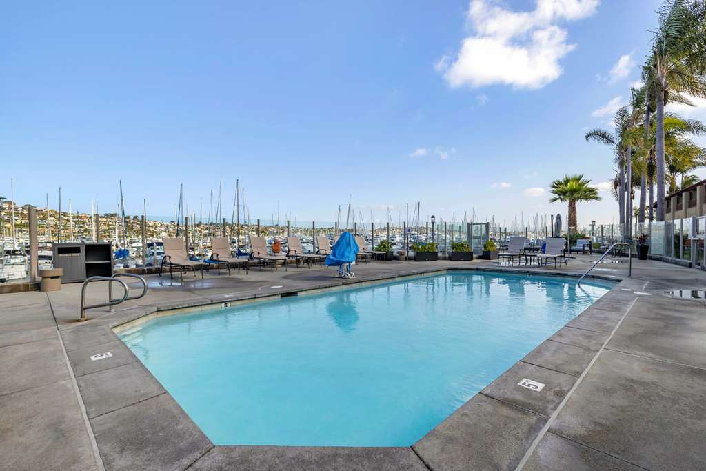 Best Western Plus Island Palms Hotel & Marina - photo 44