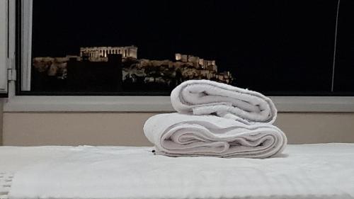 Olympus Apartment — 4-Star Luxury Hotel in Athens, Greece