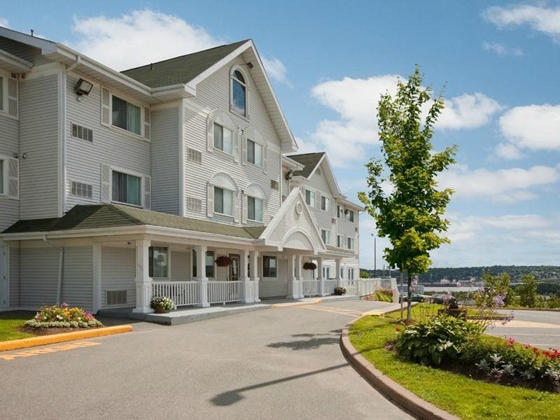 Travelodge Suites Halifax Dartmouth — hotel in Dartmouth
