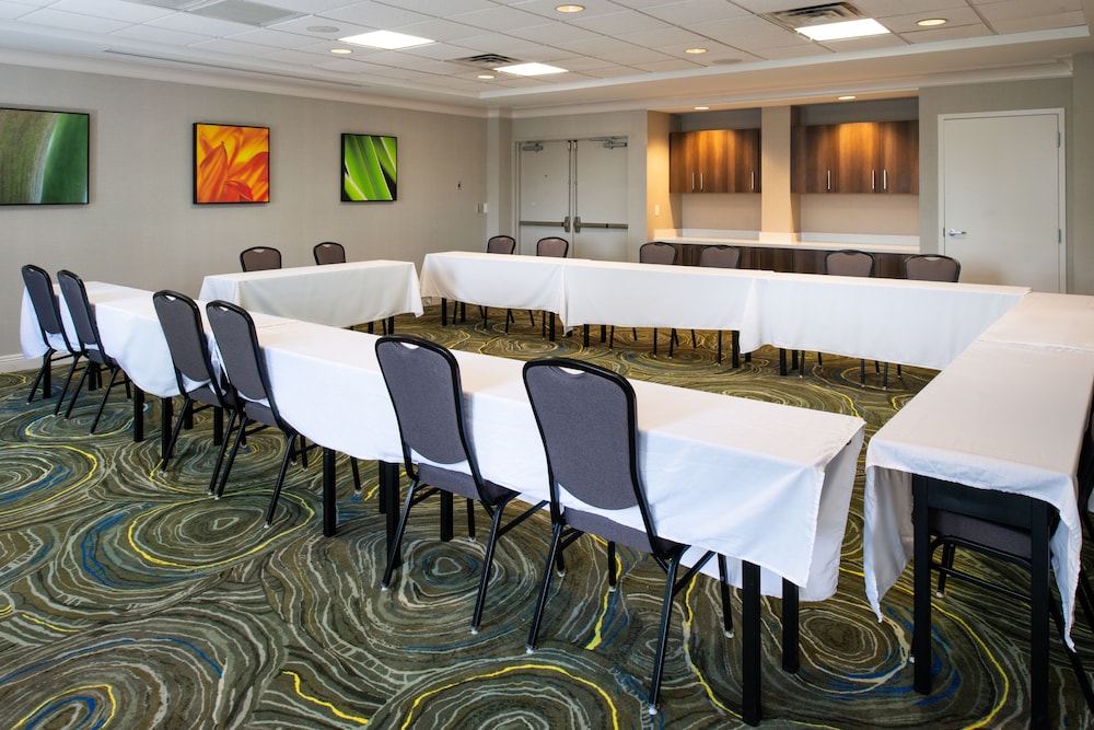 Hilton Garden Inn Baton Rouge Airport - photo 40
