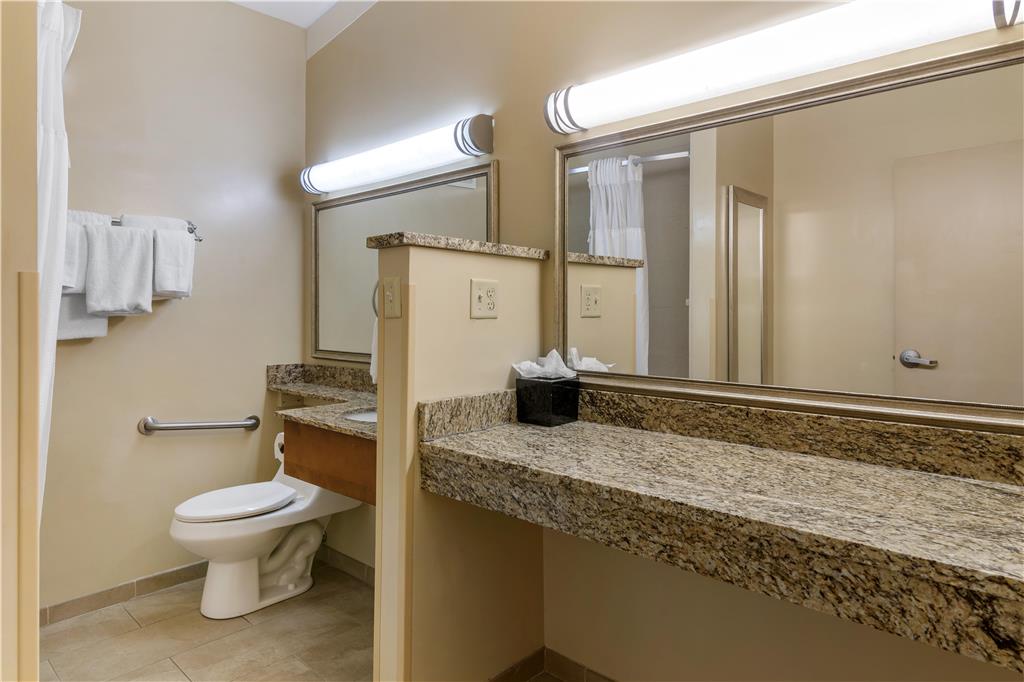 Best Western Charleston Inn - photo 12