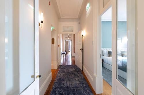 Maison Bleue — 5-Star Luxury Hotel in Porto, Portugal