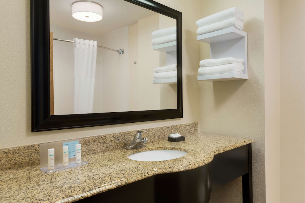 Hampton Inn & Suites Houston Clear Lake Nasa Area - photo 40