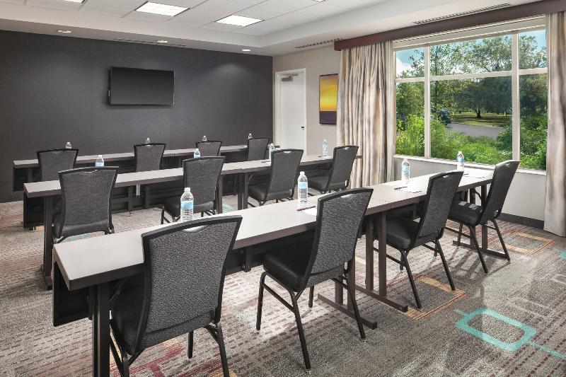 Residence Inn Austin Lake Travis River Place - photo 77