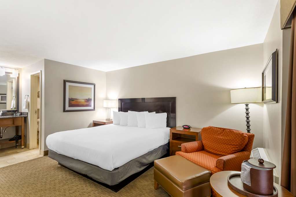 Best Western CottonTree Inn - photo 19
