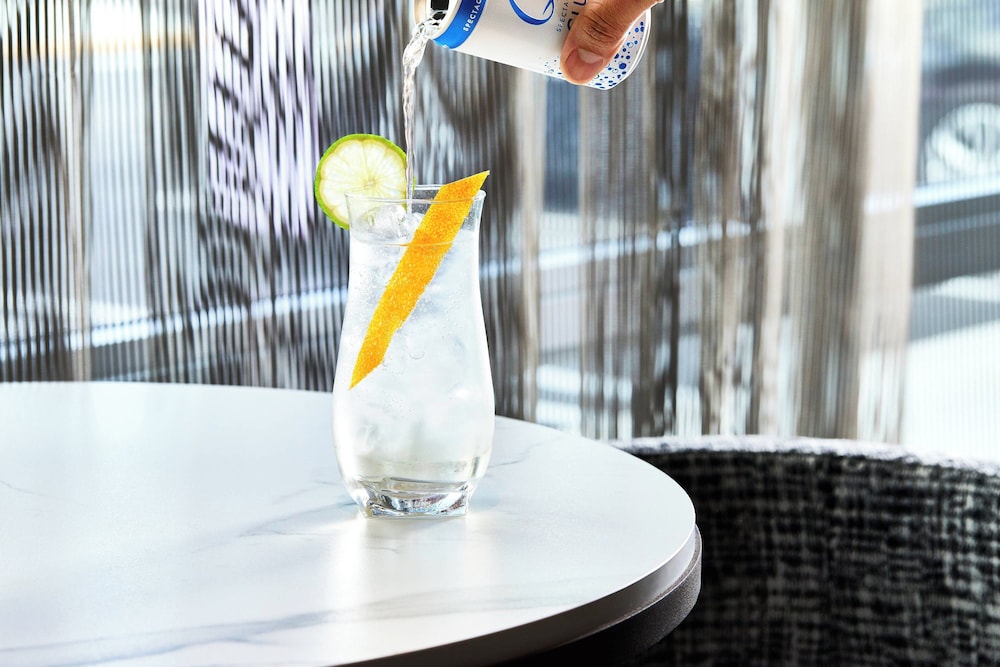 AC Hotel by Marriott Miami Airport West Doral - photo 50