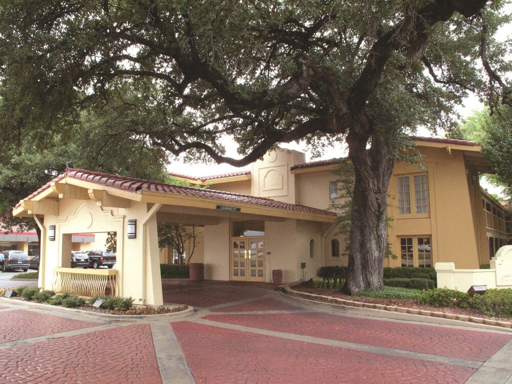 La Quinta Waco University