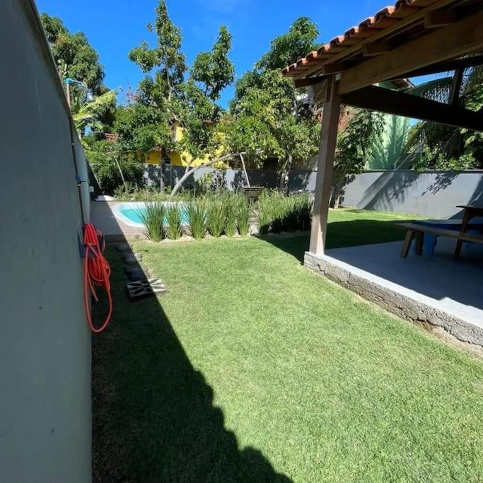 Casa Tropicana Itaúnas Centro — Conceicao Da Barra — photo 5