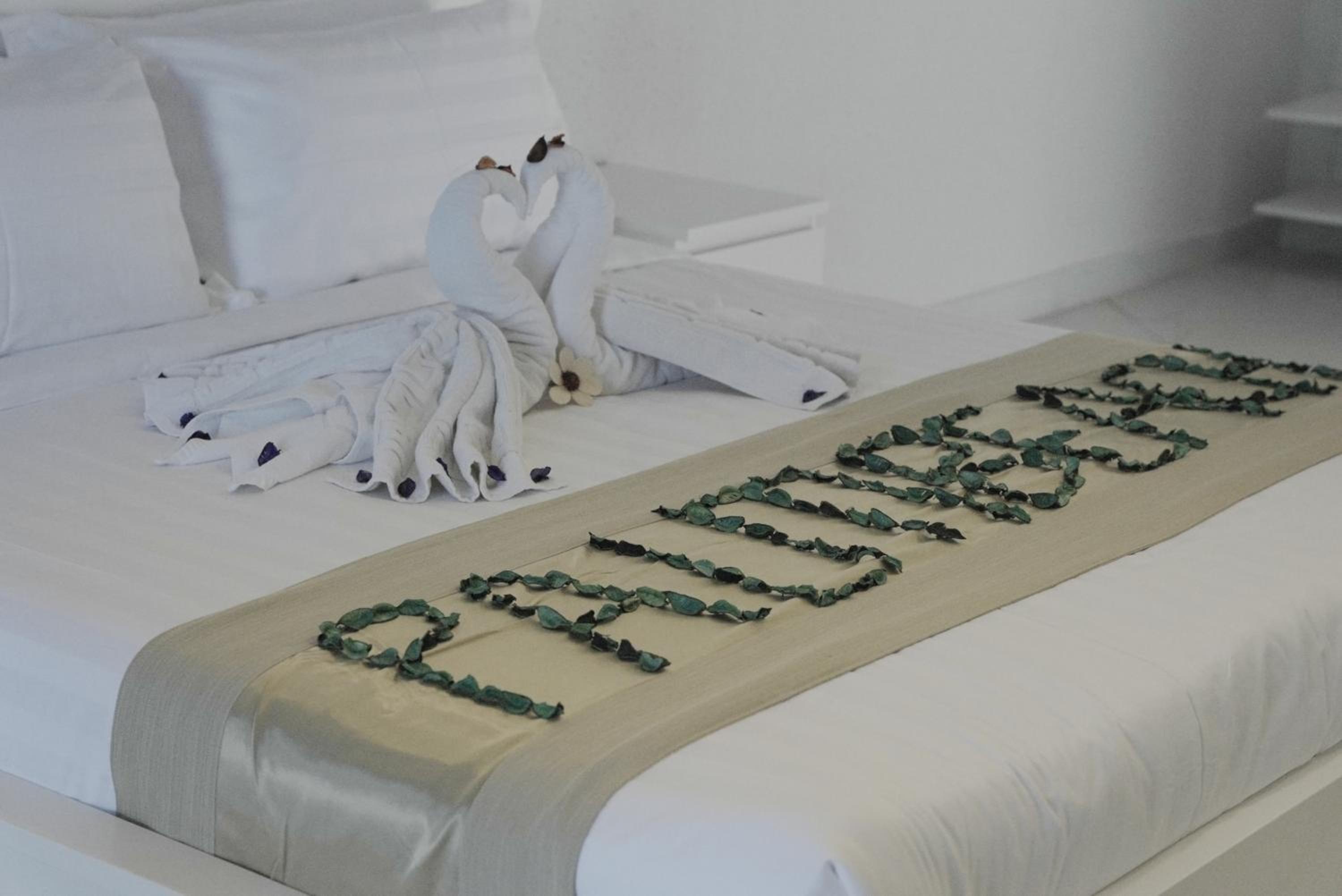 Palm Beach Resort Half Moon - carbon neutral hotel in Khobar