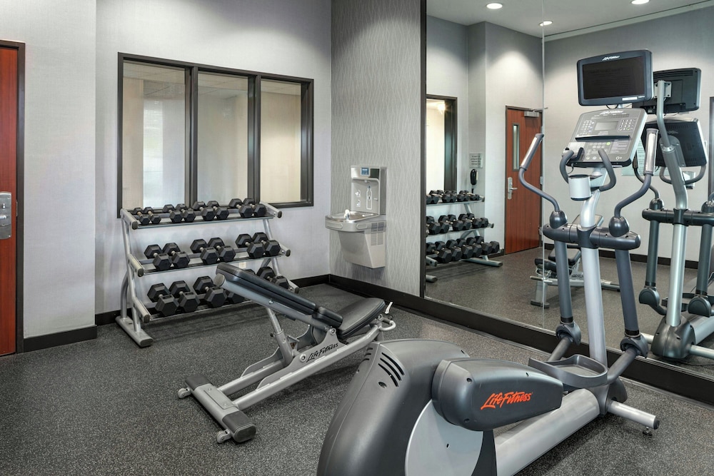 Courtyard by Marriott Richland Columbia Point - photo 35