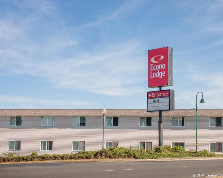 Coastal Inn by OYO Lincoln City Oregon Coast Hwy - photo 4