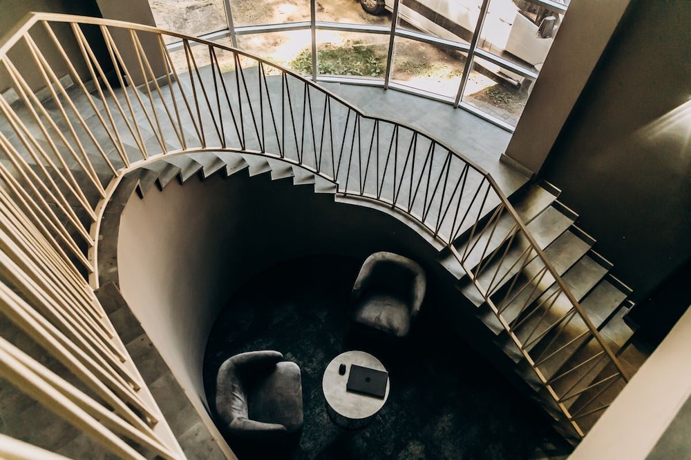 Optima Collection Chernivtsi in Chernivtsi, Ukraine