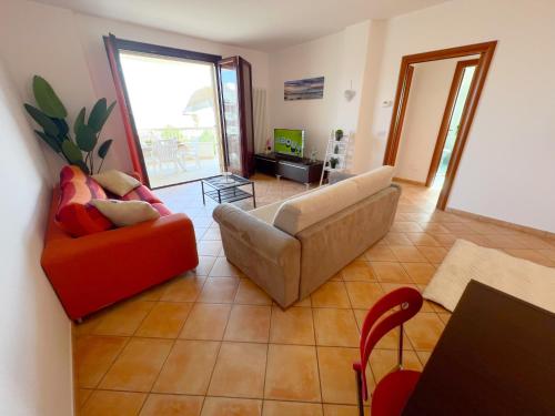 Appartamento Residenza Americhe Rif A789 — 4-Star Luxury Hotel in Cupra Marittima, Italy