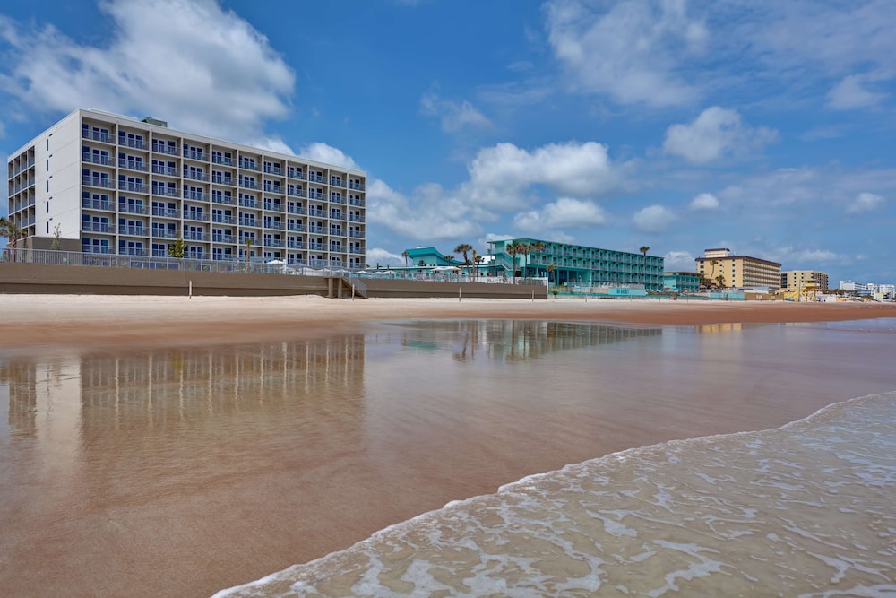 Home2 Suites by Hilton Ormond Beach Oceanfront - photo 66
