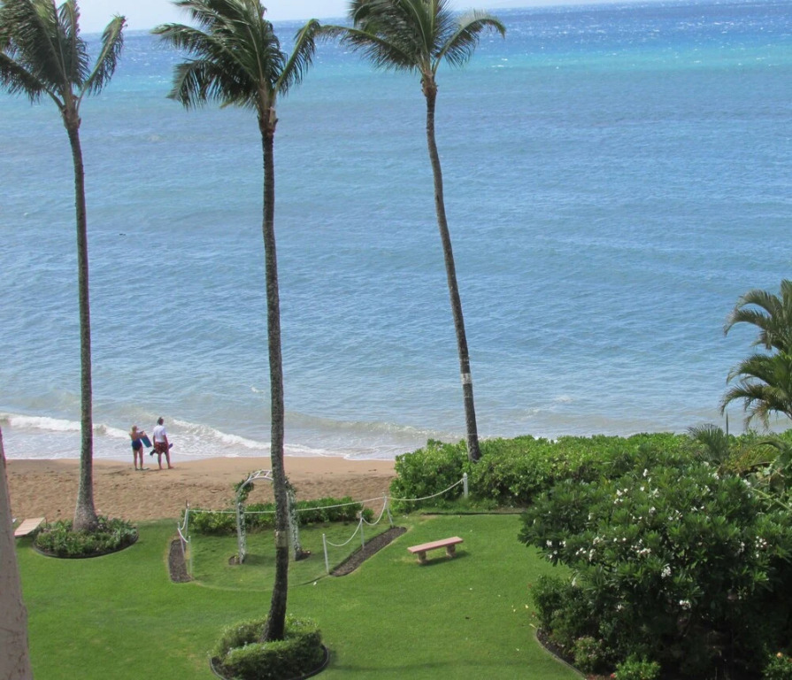 Royal Kahana Resort by rkmaui - photo 43