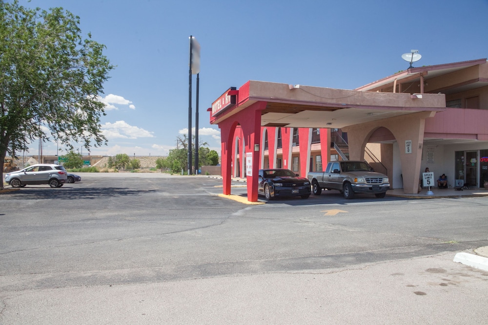Hotel Las Cruces I 10 West - photo 19