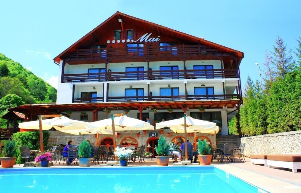 Pensiunea Mai — Sibiu — photo 2