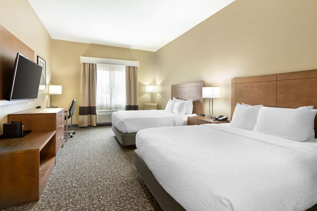 Best Western Plus Surprise Phoenix NW - photo 24