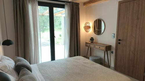 Elaida suites — Prinos — photo 5