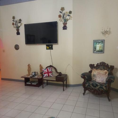 Tranquil Haven in Montego Bay, Jamaica