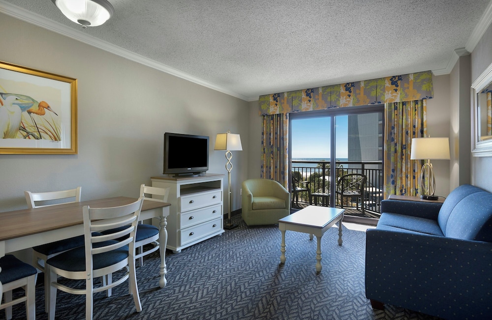 Ocean Reef Resort - photo 19