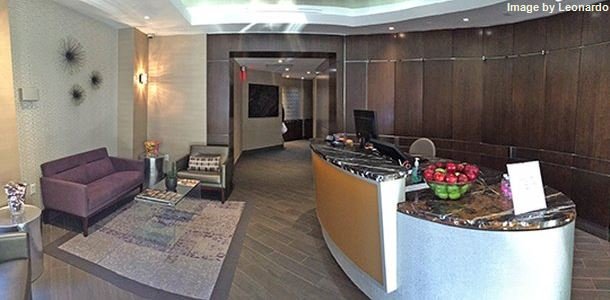 Oakwood At Exeter Towers in Boston, United States