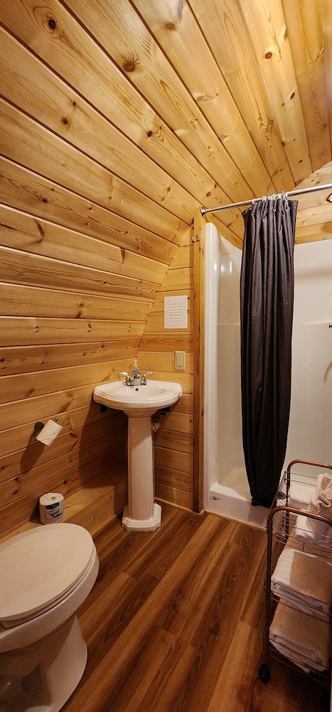 Emberglow Outdoor Resort - photo 289