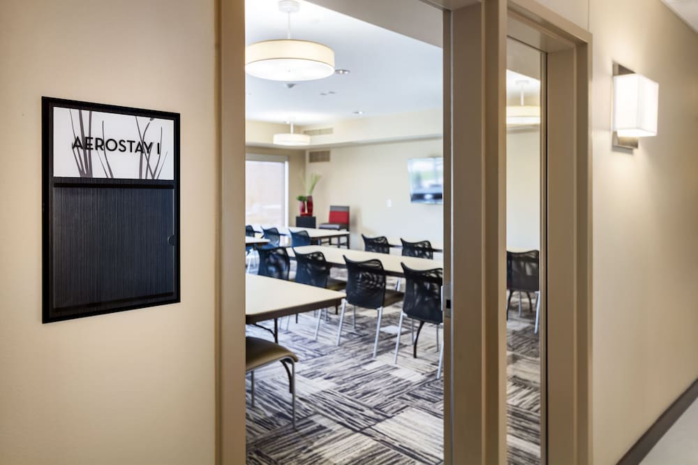 AeroStay - photo 23