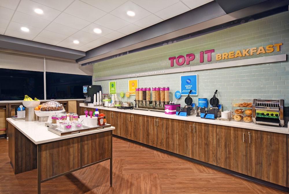 Tru By Hilton Macon North GA - photo 48