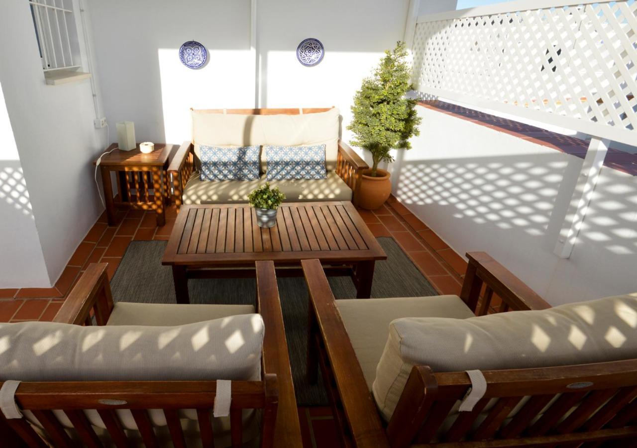 Apartamento Mariposa — 4-Star Luxury Hotel in Conil De La Frontera, Spain