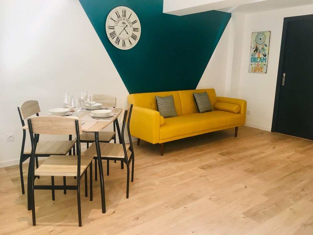 Sleep in Albi Coeur de Ville