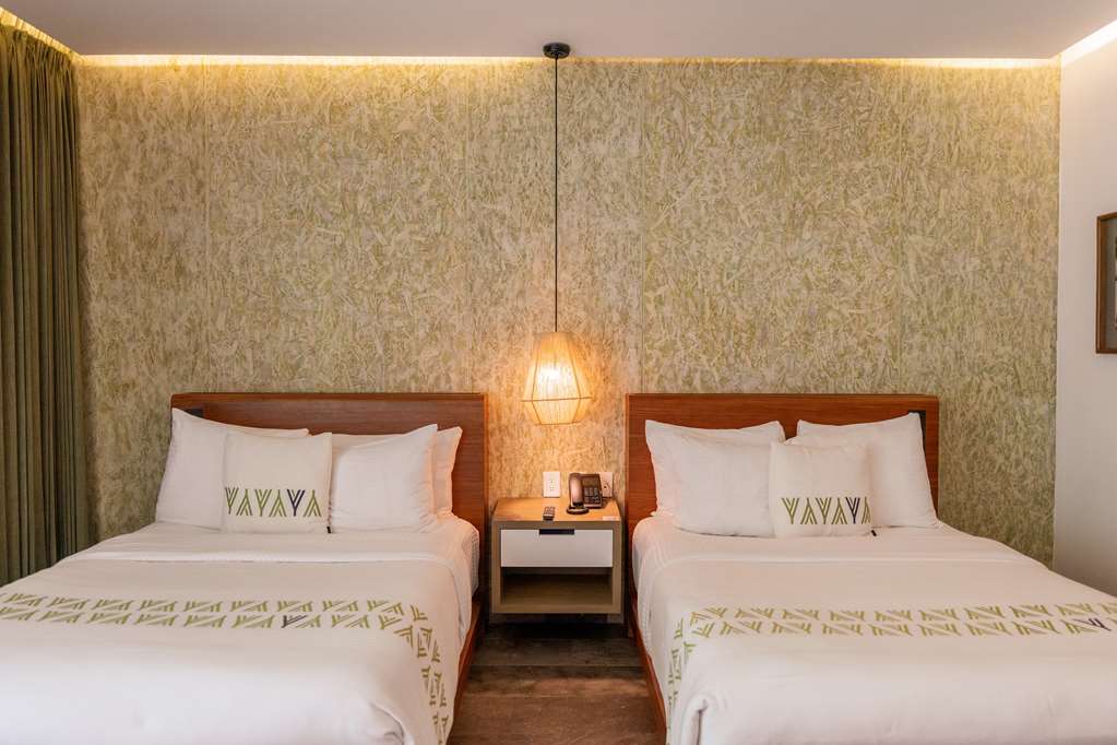 Jr Suite Dos camas