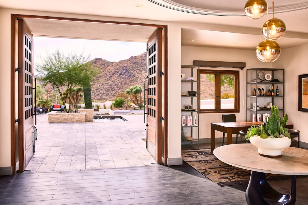 ADERO Scottsdale Resort Autograph Collection - photo 165