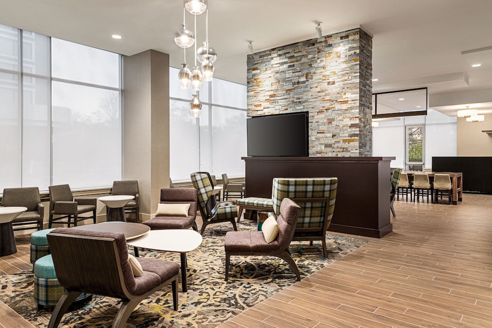 Residence Inn by Marriott New York JFK Airport - photo 2