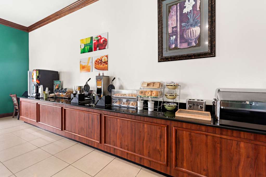 Quality Inn Dry Ridge - photo 29