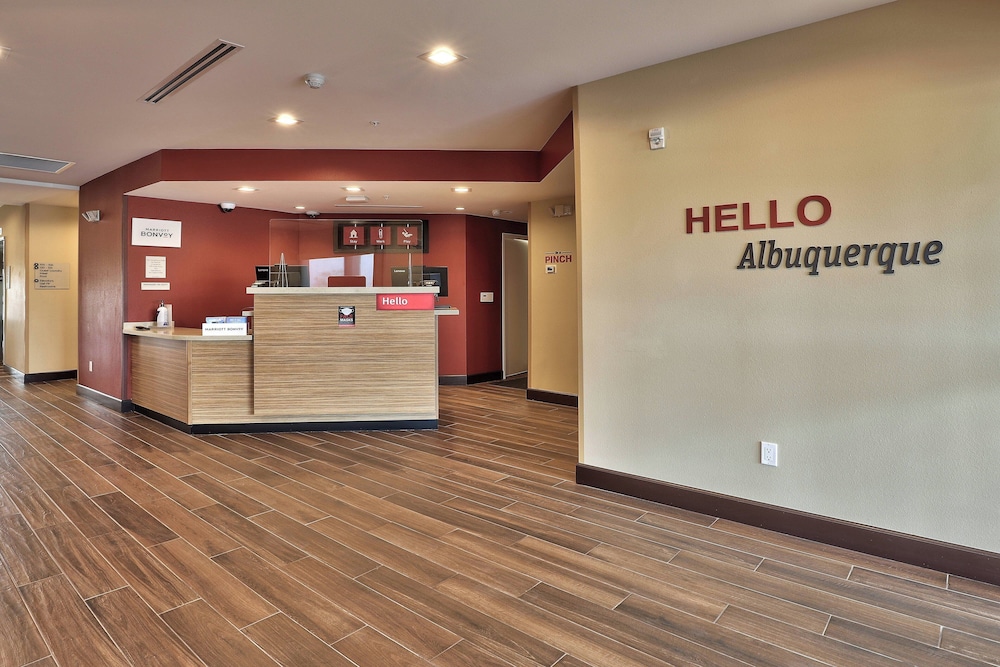 TownePlace Suites by Marriott Albuquerque Old Town - photo 2