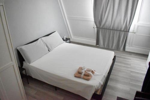 Brignole Tower Mini Apartment in Genoa, Italy