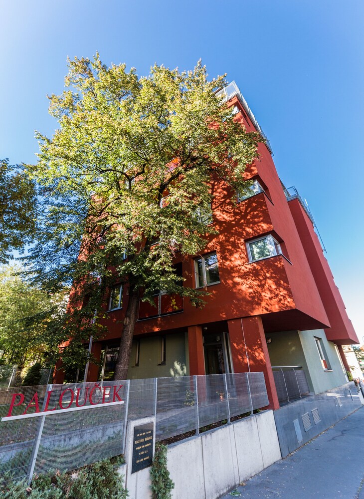 Penzion Paloucek - last minute hotel in Prague