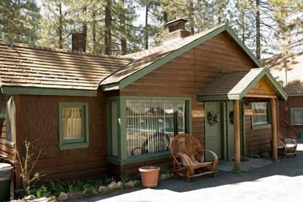 Golden Bear Cottages - photo 116